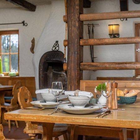 Bruggenwirt Hotel Екстериор снимка