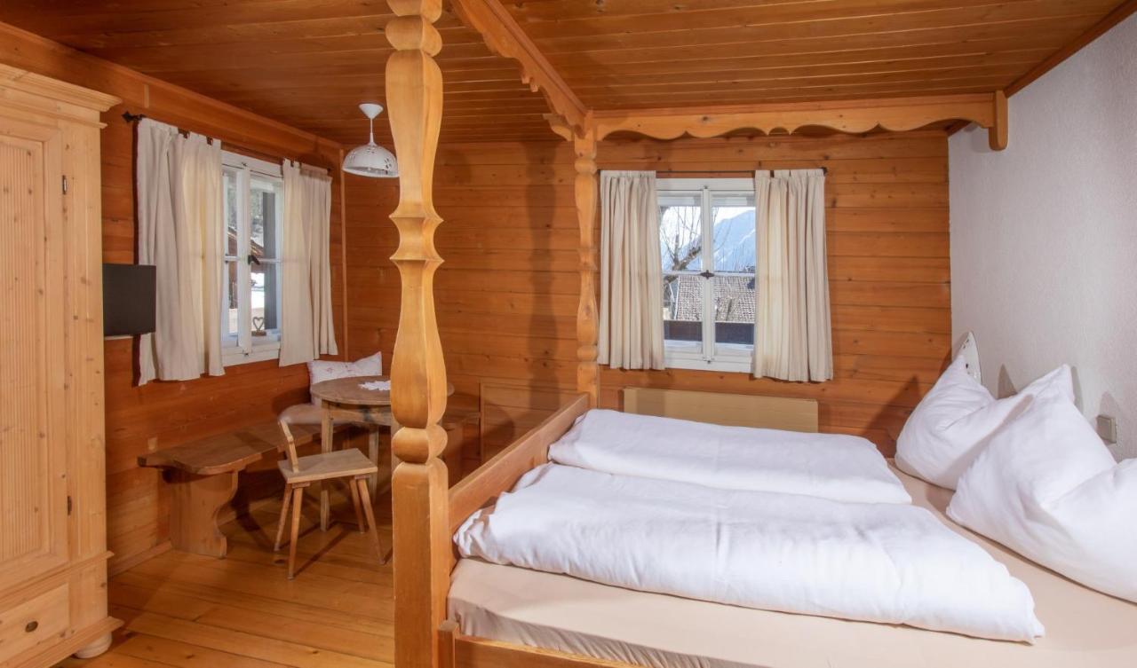 Bruggenwirt Hotel Екстериор снимка