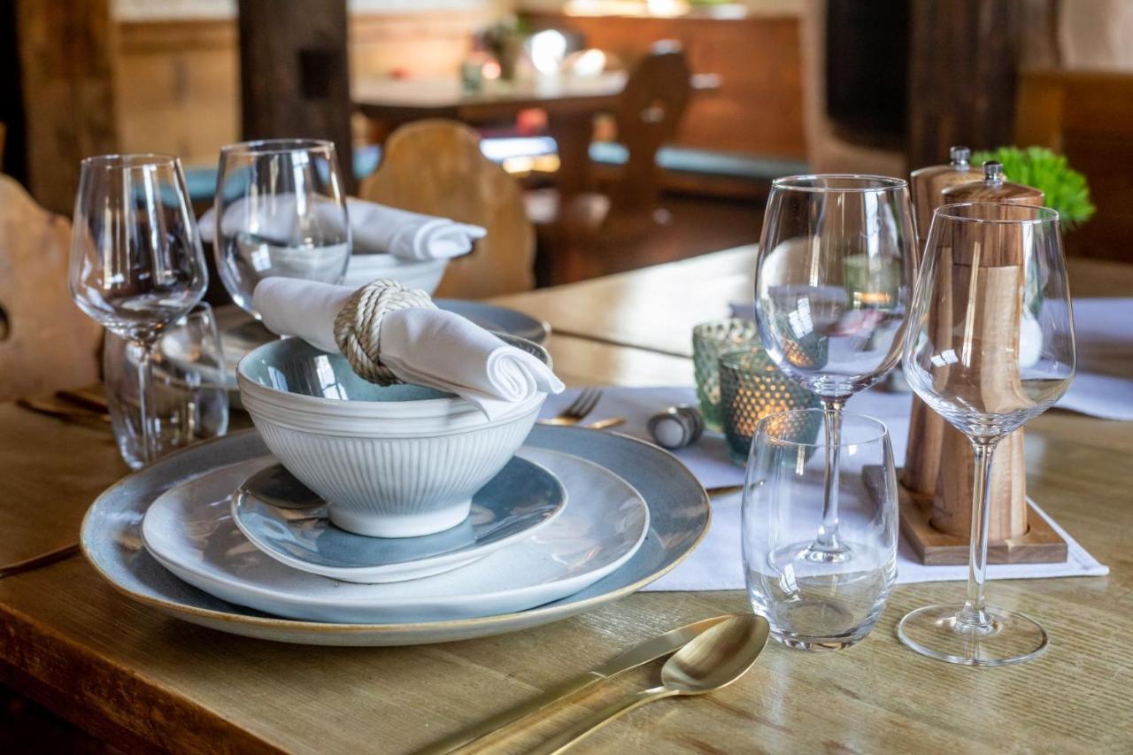 Bruggenwirt Hotel Екстериор снимка
